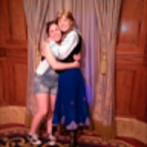 Meet your Posher, Abigail